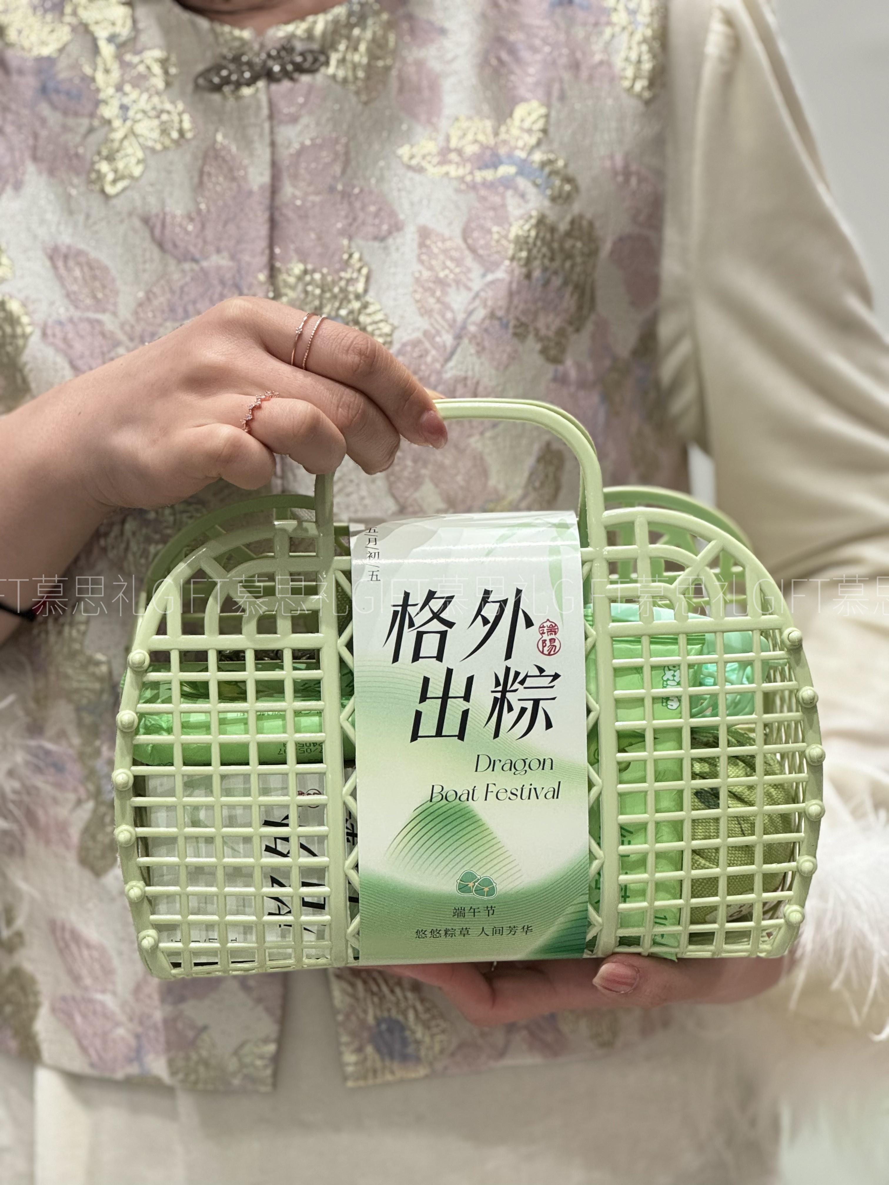 测试产品
